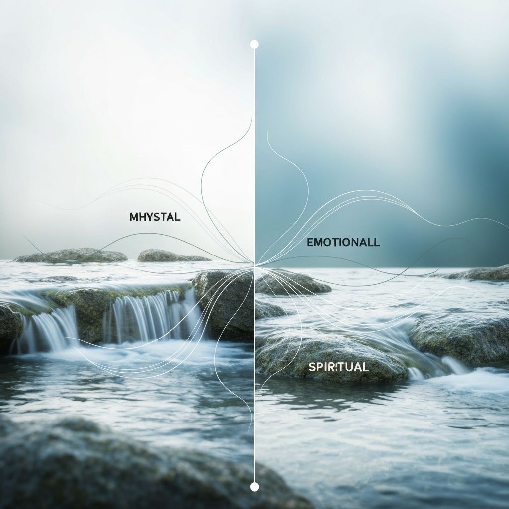 Sustainable wellness framework